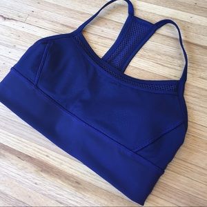 lululemon athletica Intimates &amp; Sleepwear | Lululemon Hold Your Om Bra ...